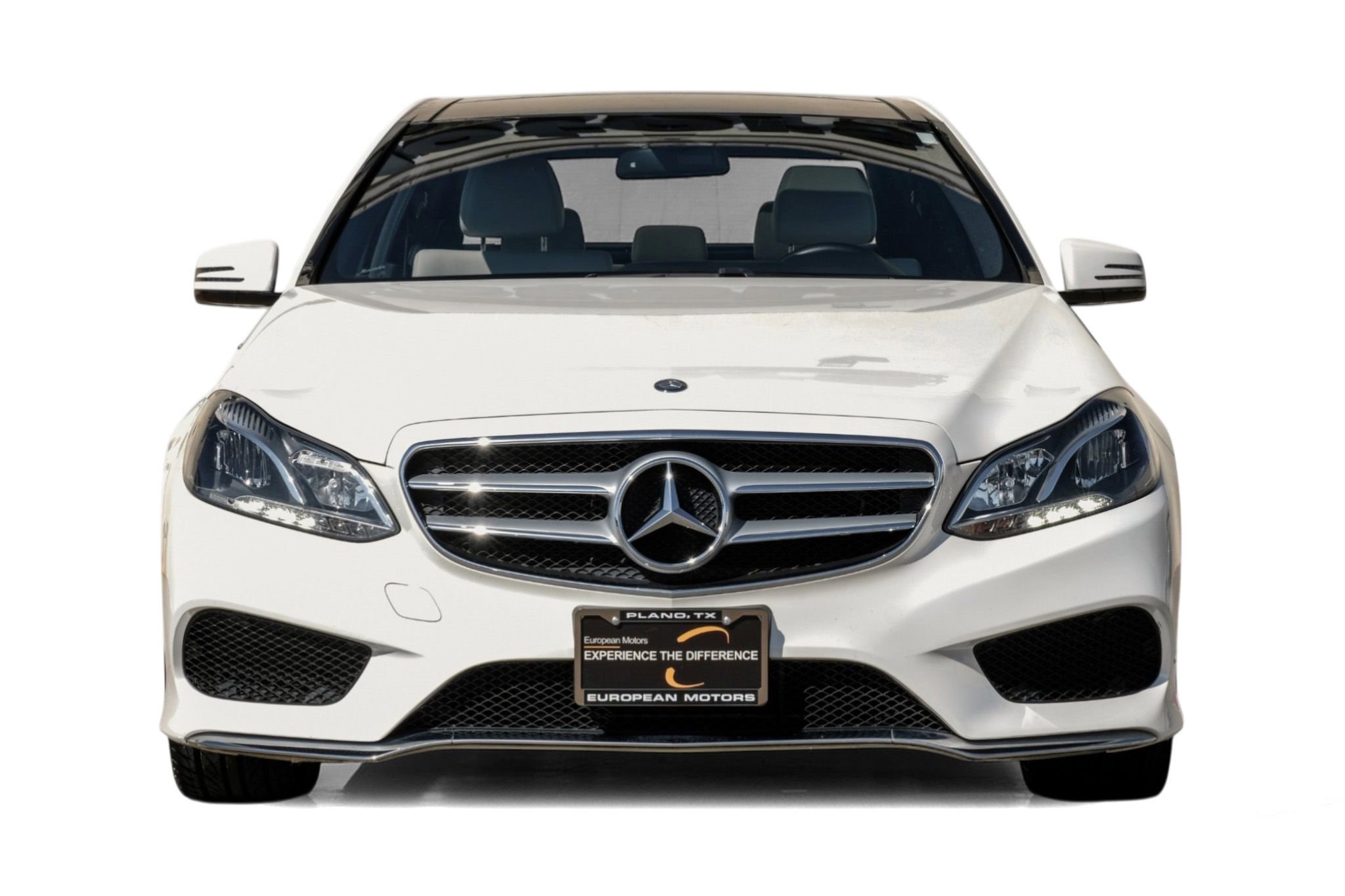 Used 2015 Mercedes-Benz E 350 Sedan w/ Premium 1 Package image 5