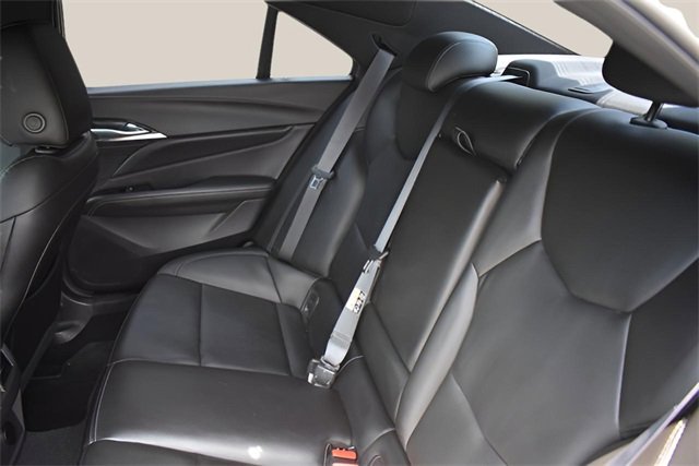 Used 2023 Cadillac CT4 Luxury image 15