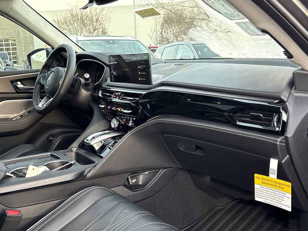 New 2026 Acura MDX w/ Advance Package image 22
