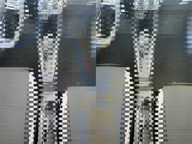 New 2025 Nissan Versa S w/ S Plus Package image 11