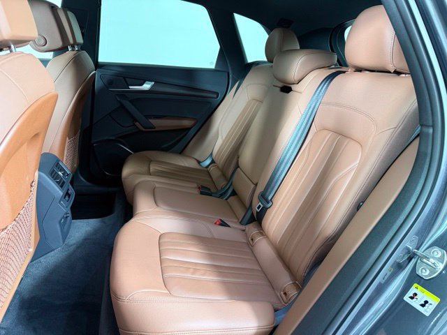 Certified 2023 Audi Q5 2.0T Premium w/ Convenience Package AWD/4WD image 22