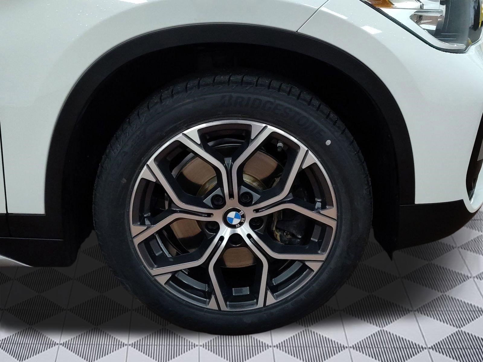 Used 2021 BMW X1 sDrive28i w/ Convenience Package image 11