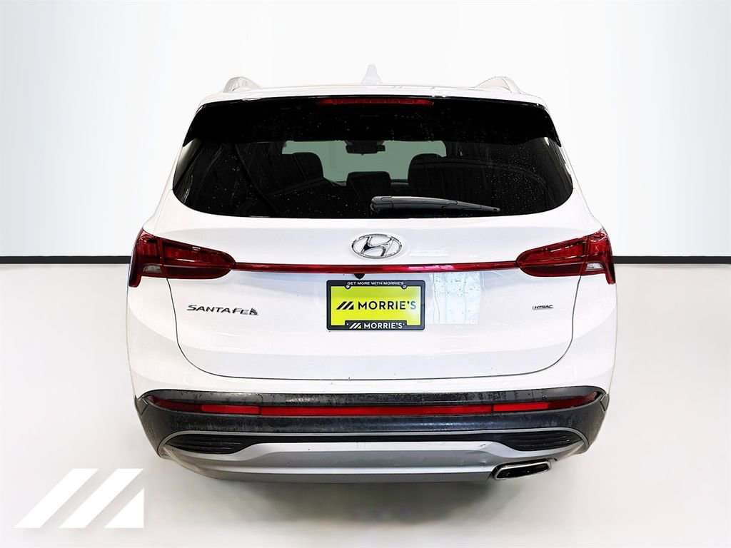 Used 2023 Hyundai Santa Fe SEL image 6