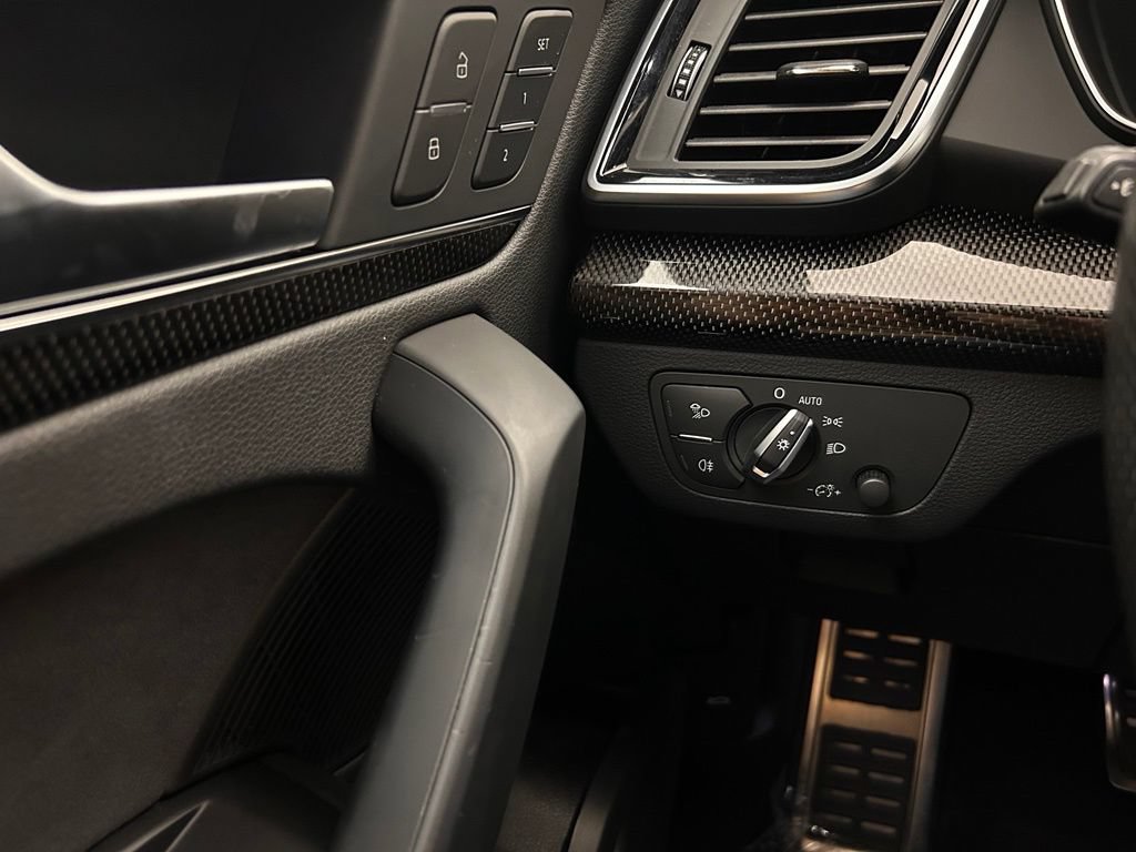 Used 2022 Audi SQ5 Premium Plus AWD/4WD image 19