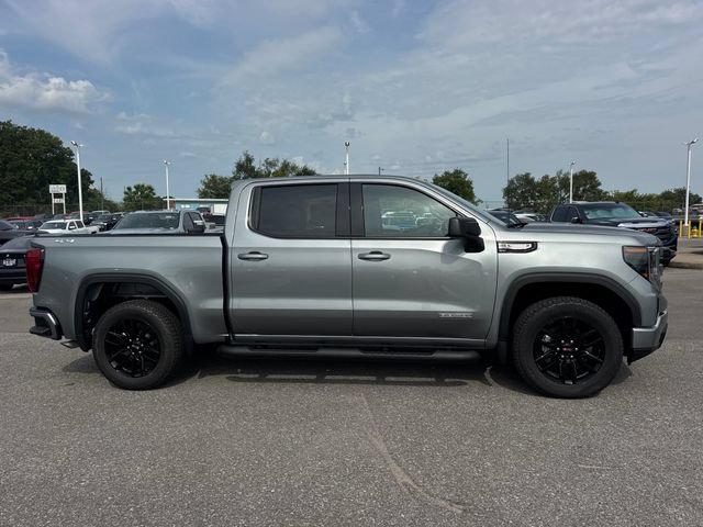 New 2026 GMC Sierra 1500 Elevation w/ Elevation Select Package AWD/4WD image 7