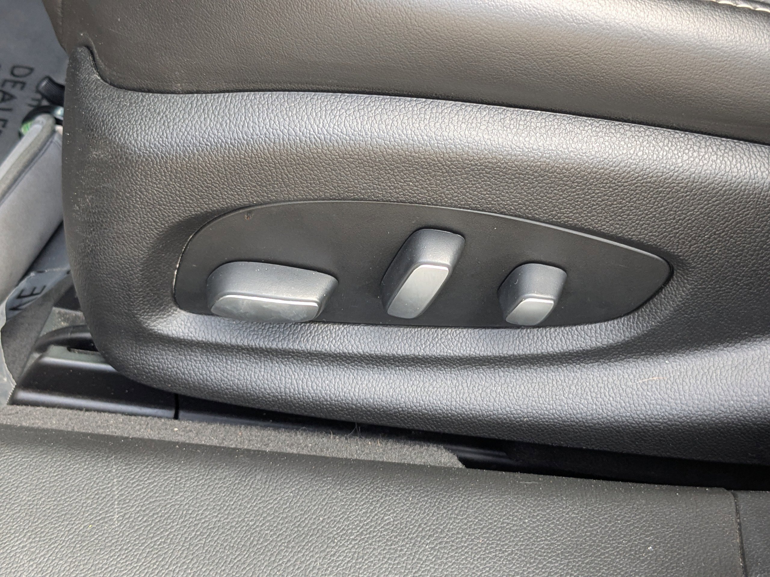 Used 2019 Cadillac XTS Luxury image 20