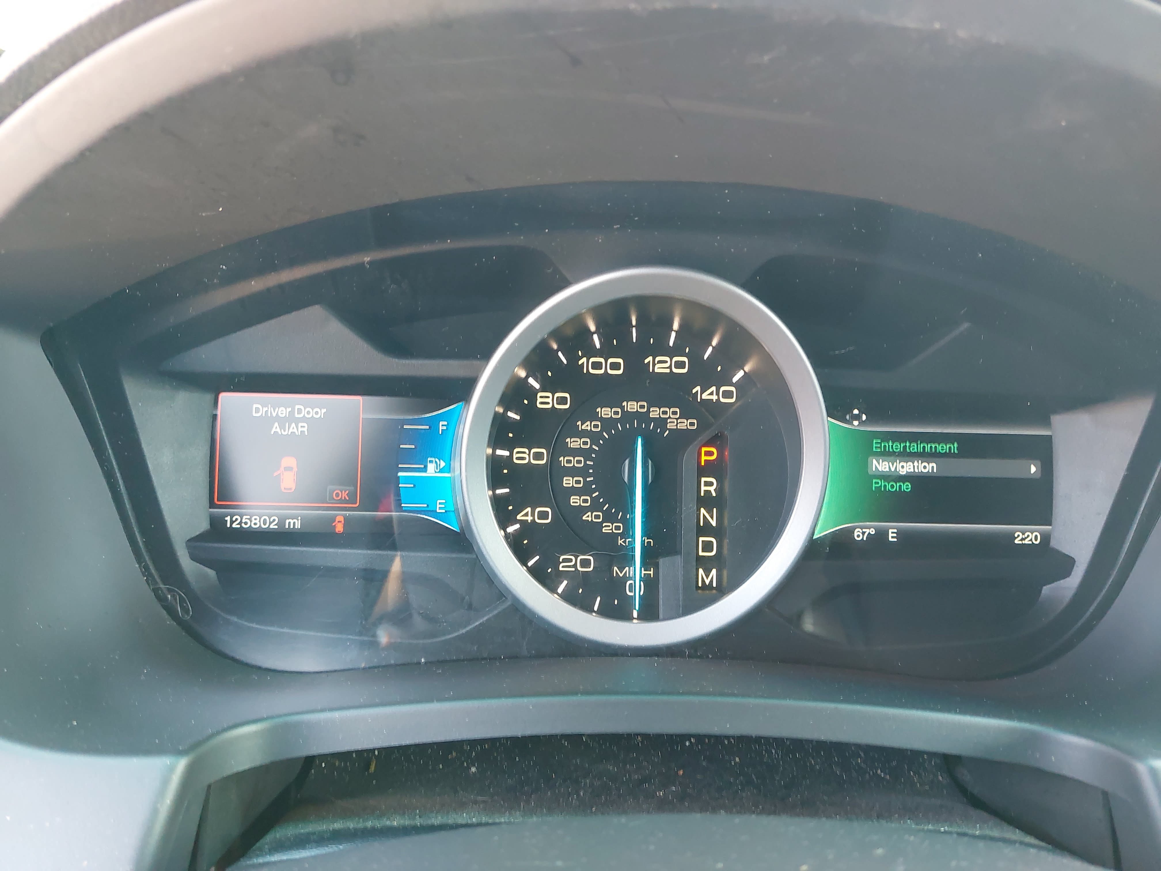 Used 2014 Ford Explorer Sport w/ Equipment Group 401A AWD/4WD image 20