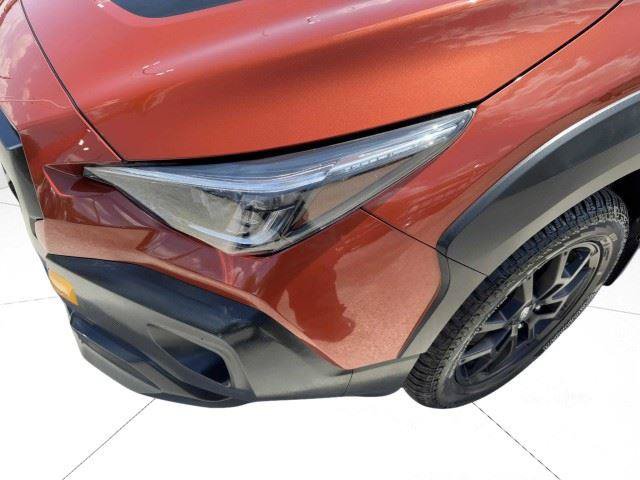 Used 2024 Subaru Crosstrek 2.5i Wilderness w/ Crosstrek Mirror Package AWD/4WD image 14