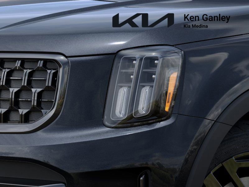New 2025 Kia Telluride EX X-Line image 10