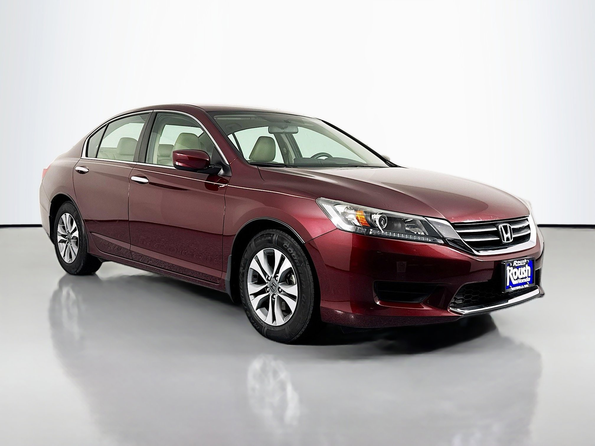 Used 2015 Honda Accord LX image 3