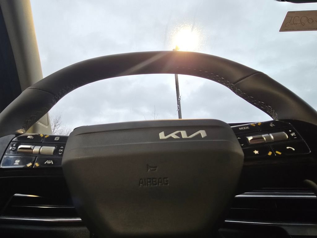 New 2026 Kia Sorento S image 25