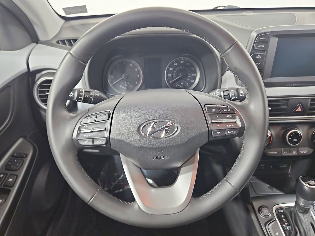 Used 2020 Hyundai Kona SEL Plus image 15
