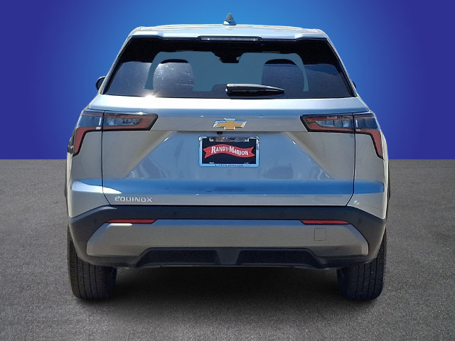 Used 2025 Chevrolet Equinox LT FWD image 5