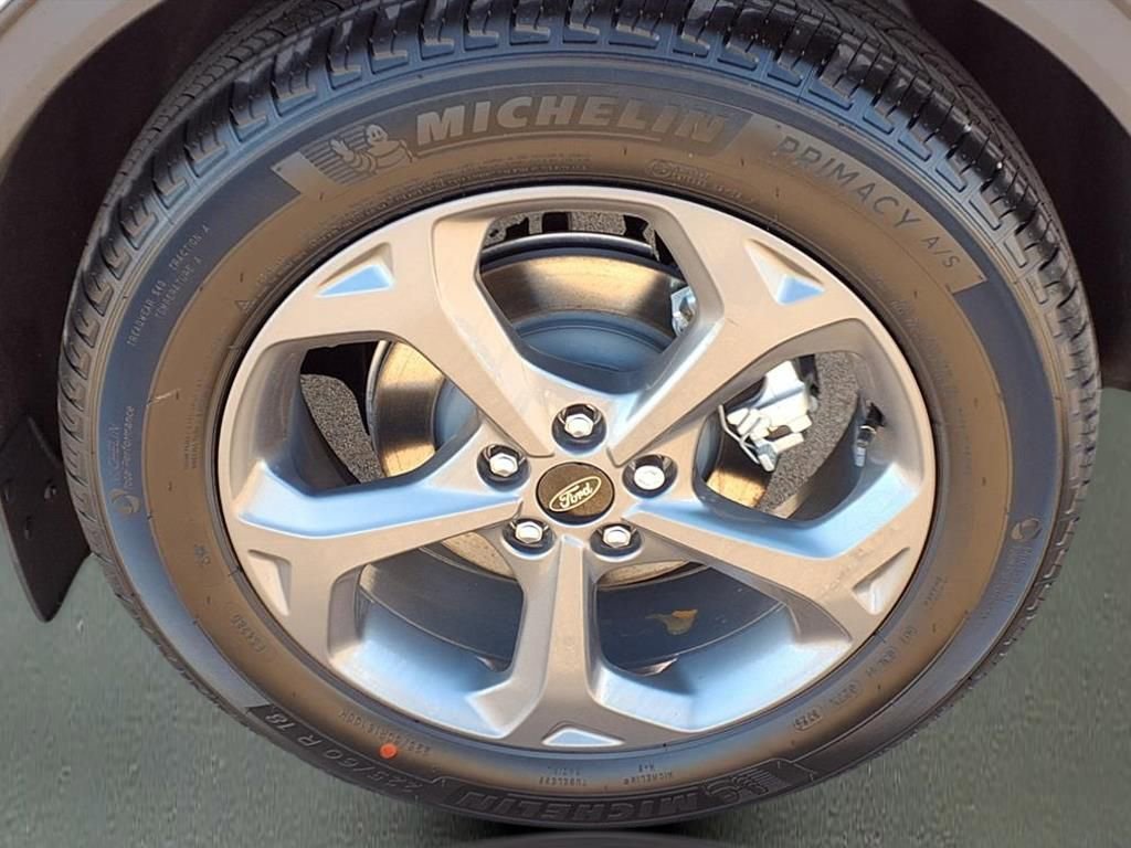 New 2026 Ford Escape ST-Line w/ Tech Pack #1 image 24