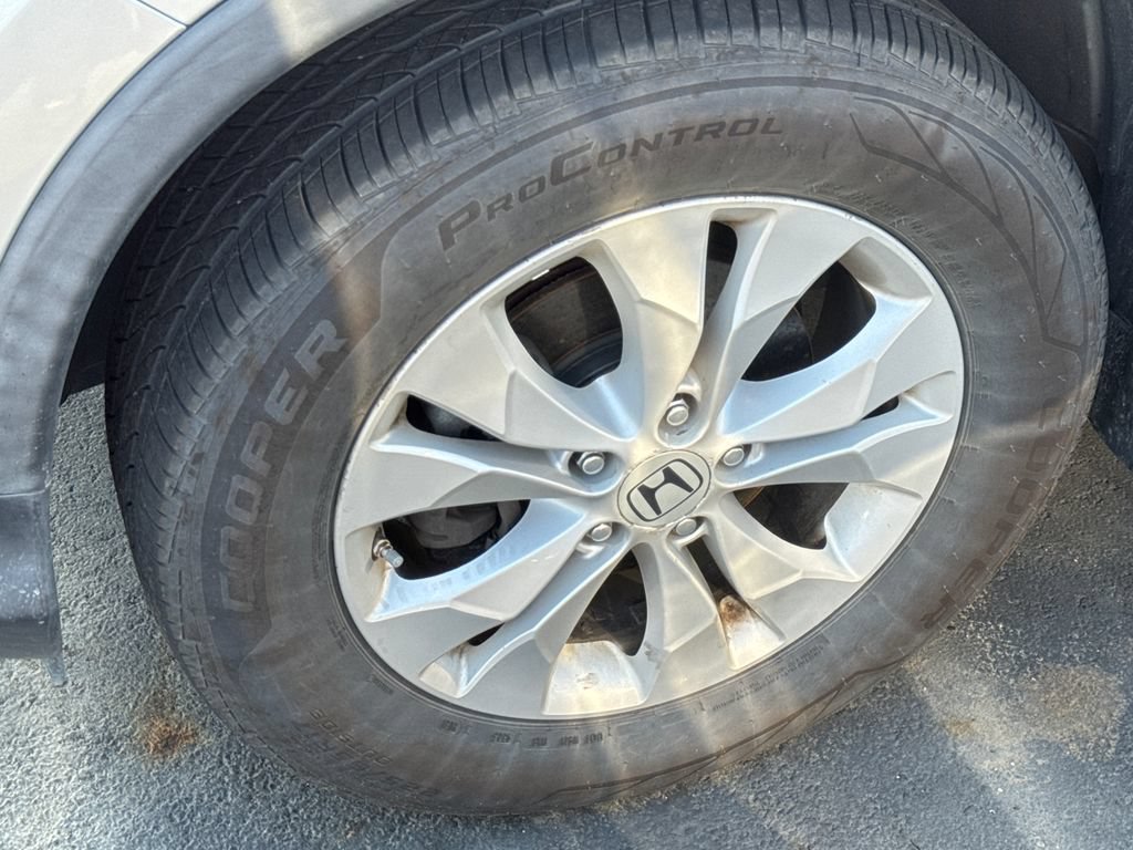 Used 2013 Honda CR-V EX-L image 9