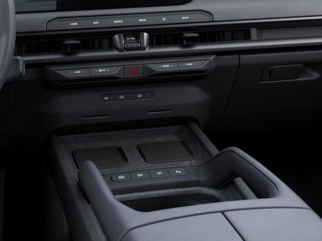 New 2027 Kia Telluride EX X-Line AWD/4WD image 24