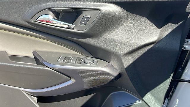 New 2026 Chevrolet Trax ACTIV FWD image 27