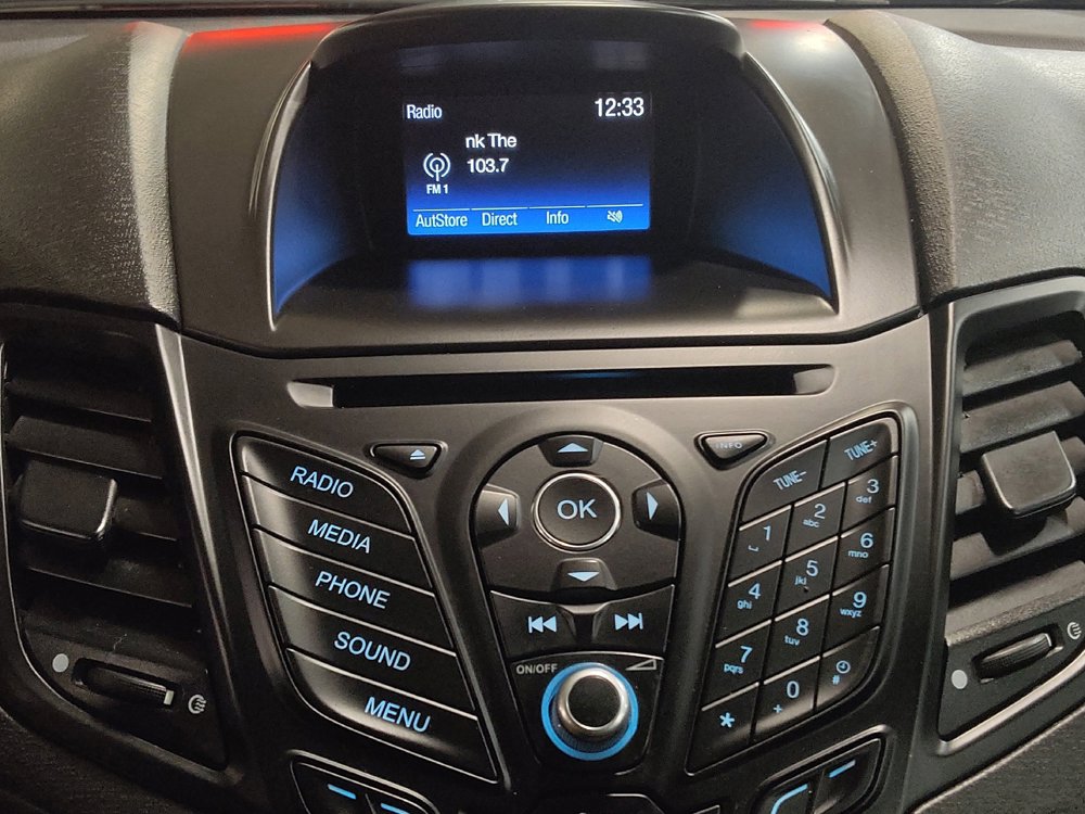 Used 2019 Ford Fiesta SE FWD image 25