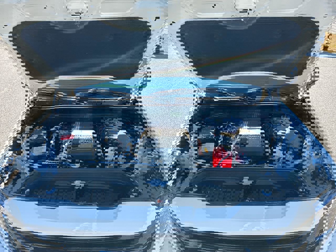 New 2026 GMC Sierra 1500 Elevation w/ Elevation Premium Package image 66