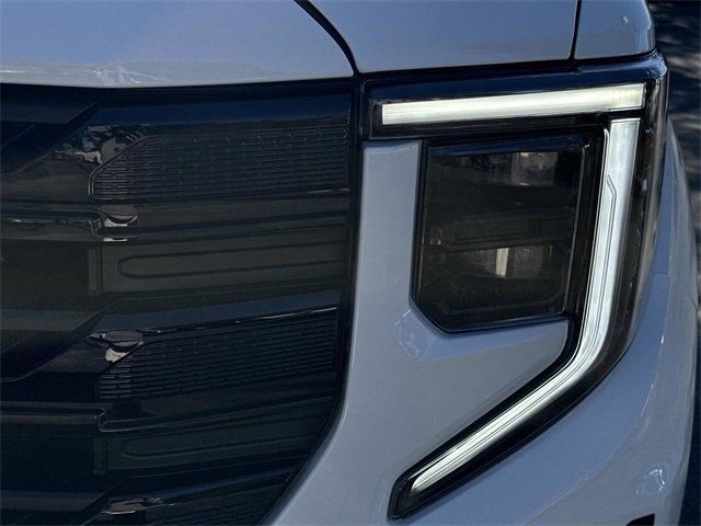 Used 2025 GMC Sierra 1500 Elevation w/ Preferred Package image 9