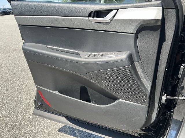 Certified 2025 Hyundai Palisade SEL AWD/4WD image 32