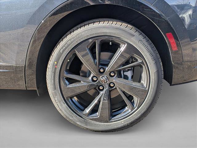 New 2026 Buick Envision Sport Touring image 10