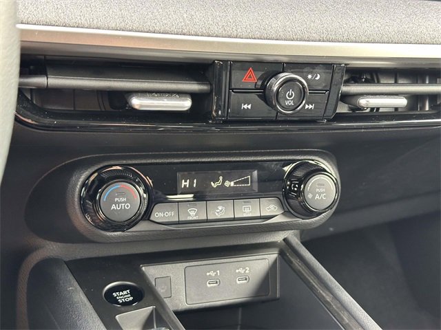 New 2026 Nissan Kicks SV w/ Illumination Package image 21