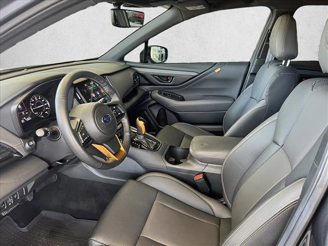 Used 2025 Subaru Outback Wilderness AWD/4WD image 10