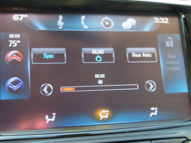 Used 2020 Buick Envision Essence AWD/4WD image 35