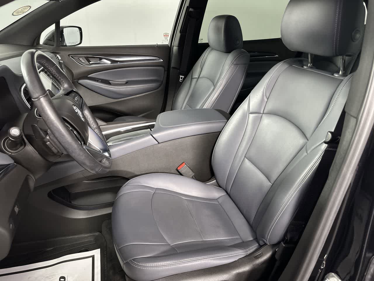 Used 2022 Buick Enclave Essence w/ Sport Touring Edition AWD/4WD image 13