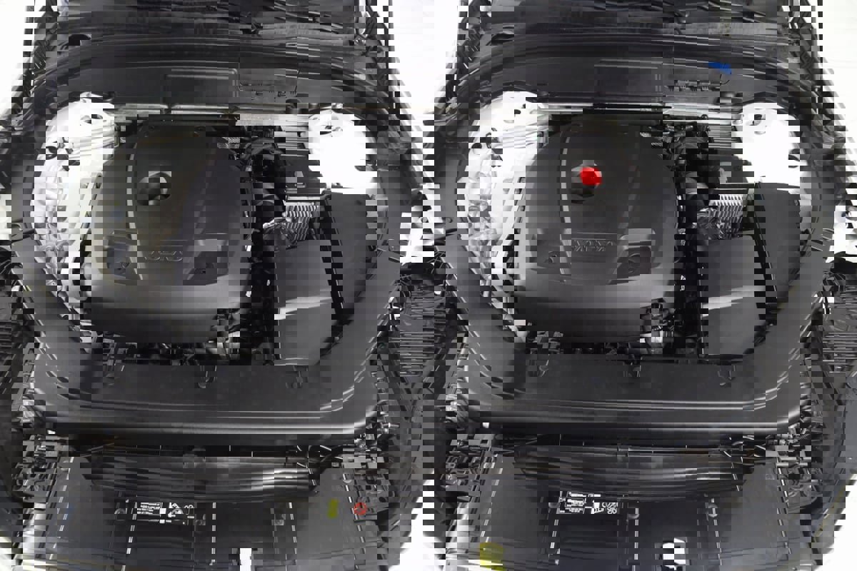 Used 2021 Volvo XC60 T5 Inscription w/ Protection Package Premier image 52