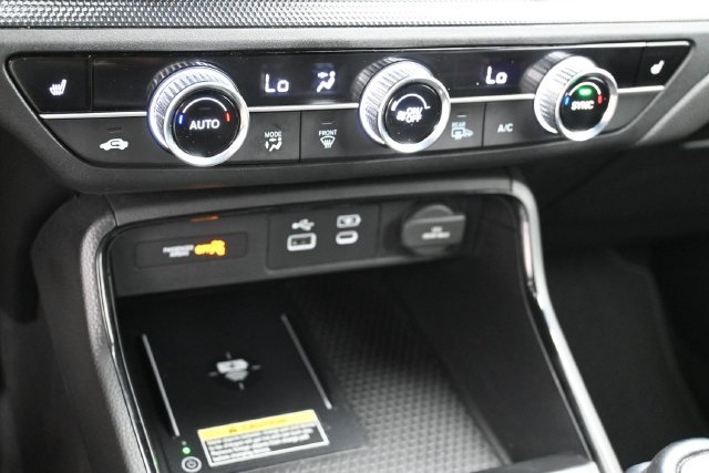 Certified 2025 Honda CR-V Sport-L image 21