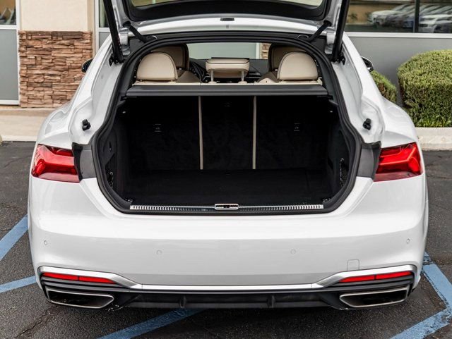 Used 2024 Audi A5 2.0T Prestige image 21