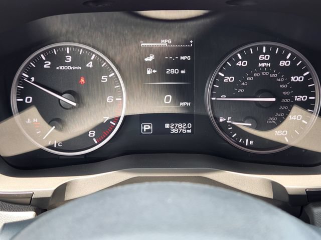 Certified 2026 Subaru Ascent Premium AWD/4WD image 16