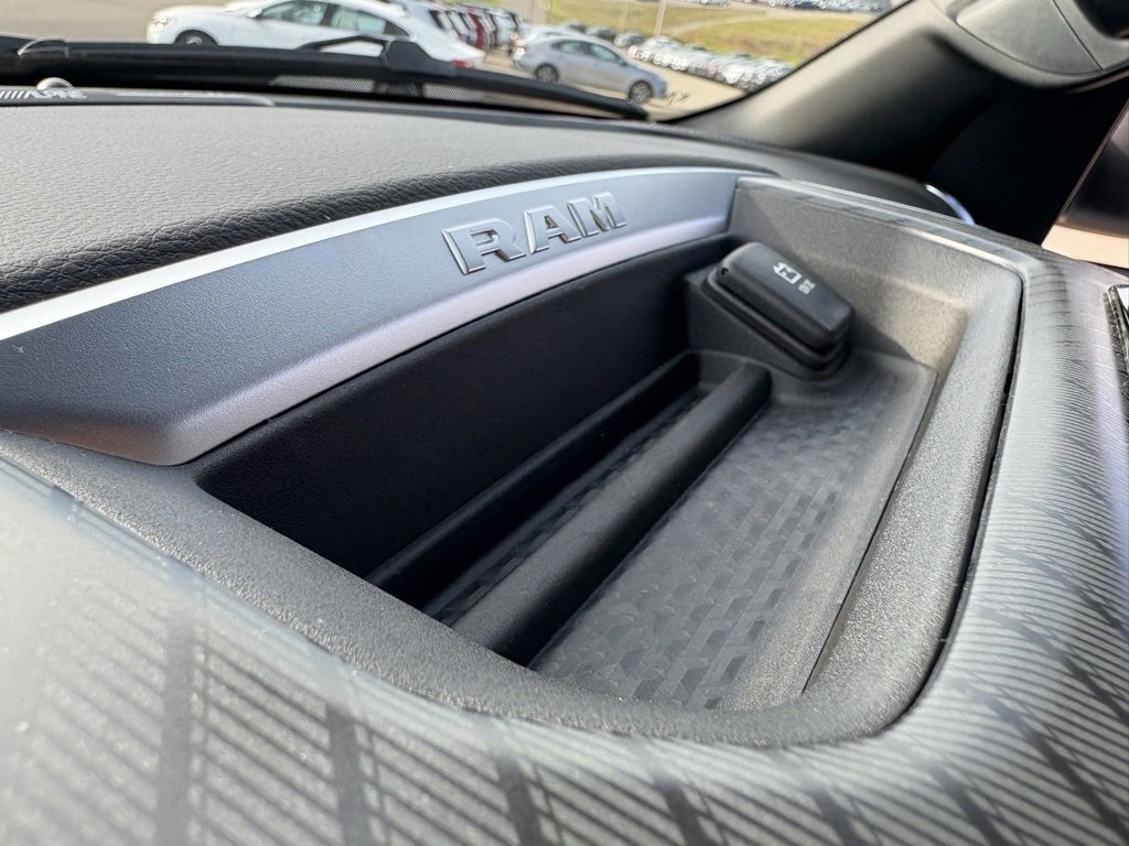 New 2026 RAM 1500 Big Horn image 46