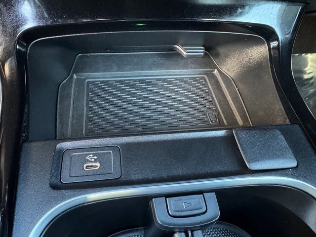 Used 2025 Mercedes-Benz CLA 250 4MATIC image 26