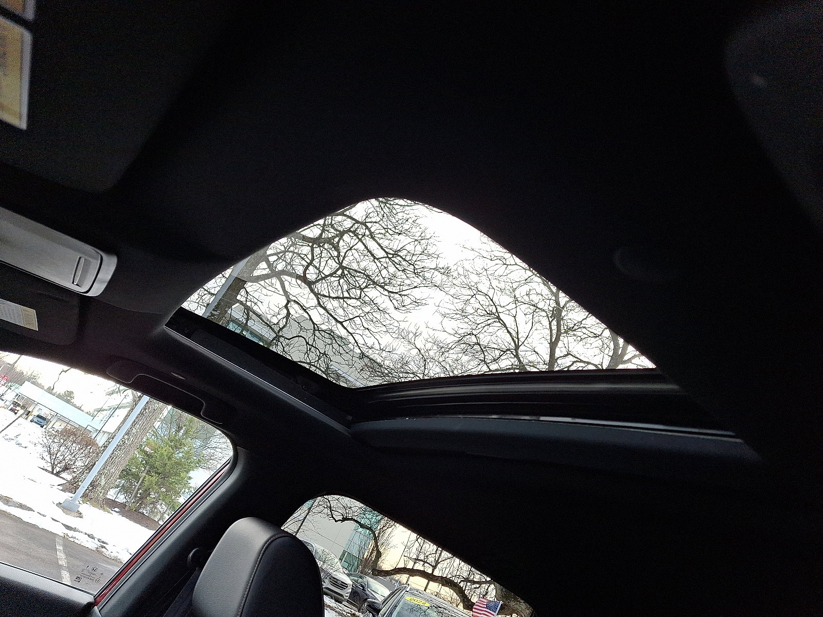 Used 2023 Honda CR-V Sport Touring image 14