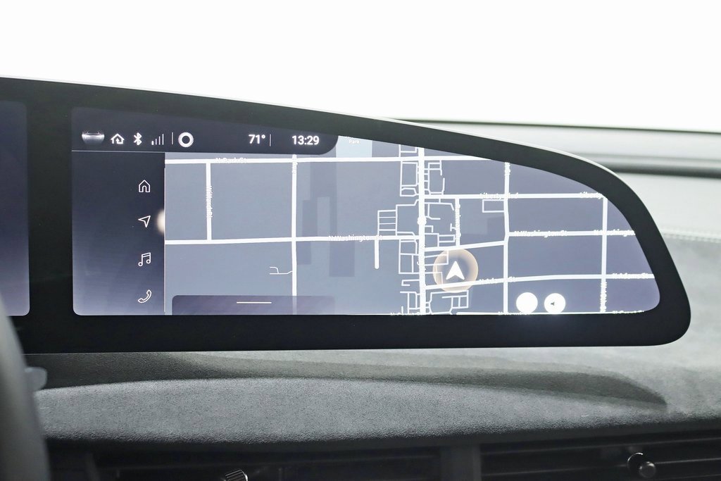 Used 2022 Lucid Air Grand Touring image 20