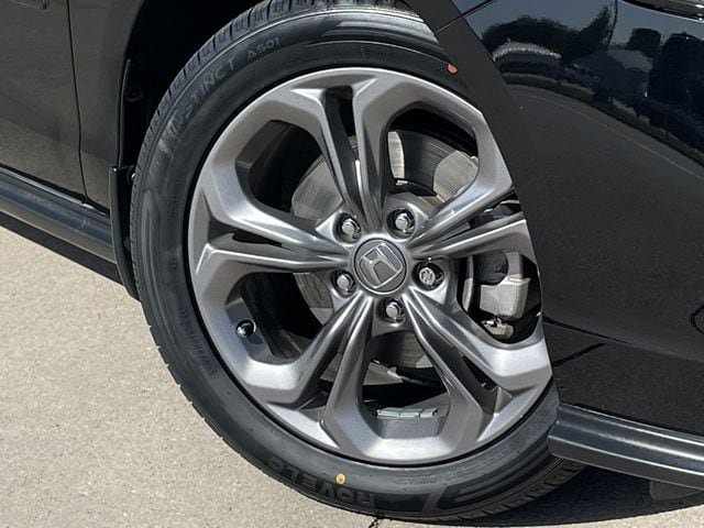 Used 2024 Honda Accord EX image 8
