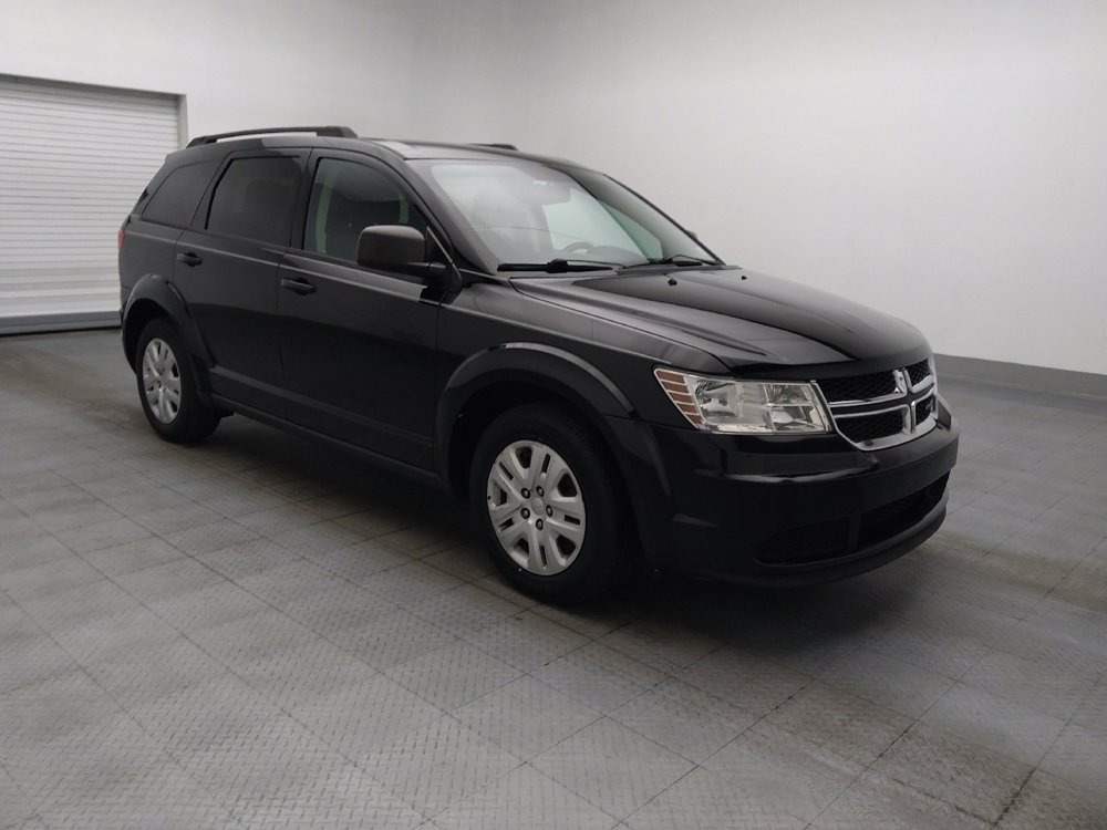 Used 2016 Dodge Journey SE FWD image 11