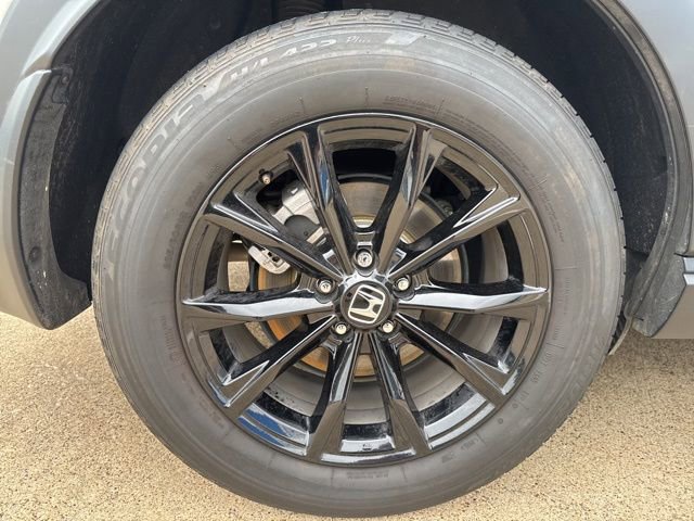 Used 2024 Honda CR-V Sport-L image 9