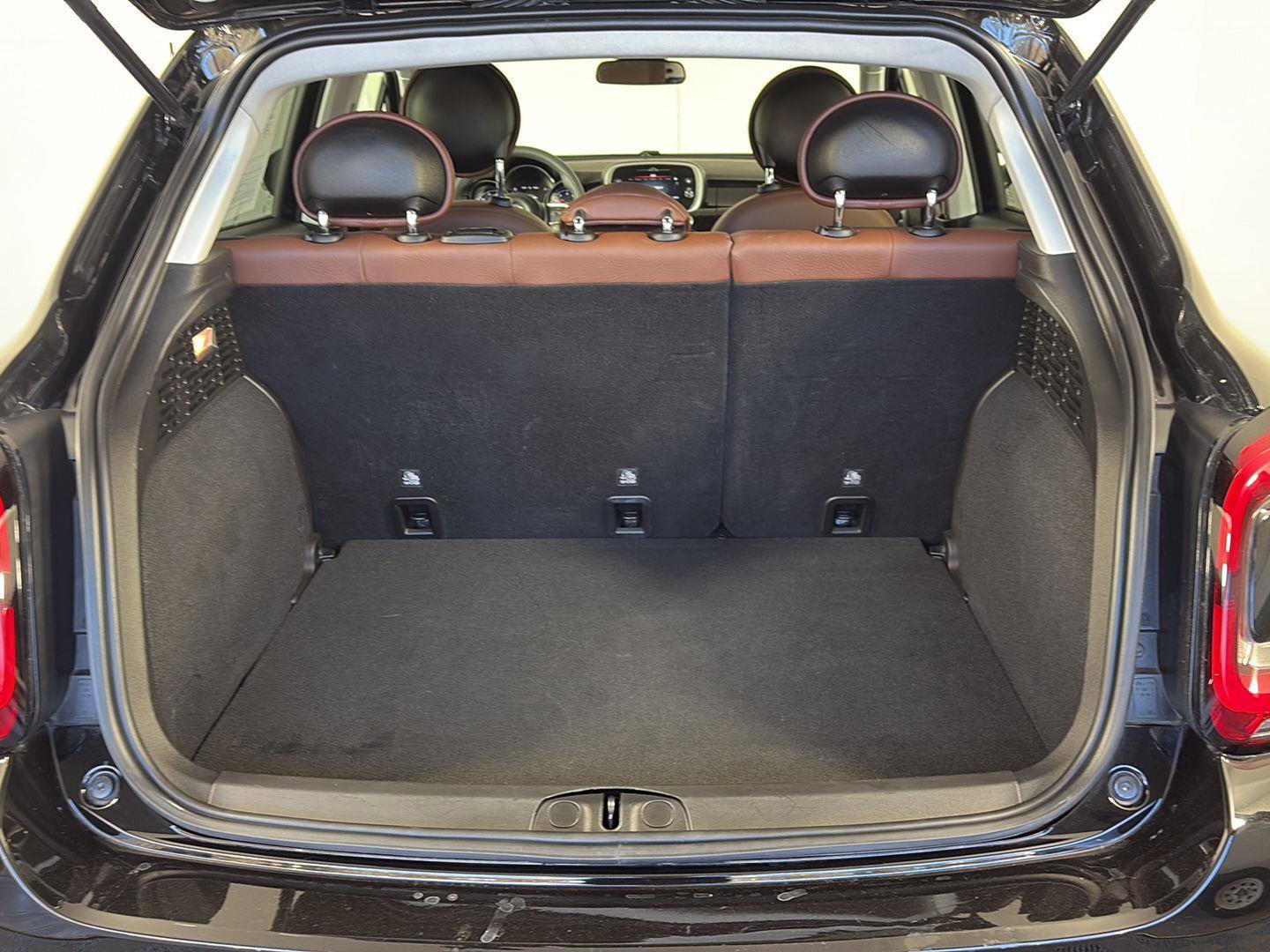 Used 2019 FIAT 500X Trekking w/ Premium Group image 33