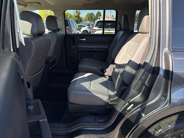 Used 2018 Ford Flex SEL w/ Equipment Group 202A FWD image 14