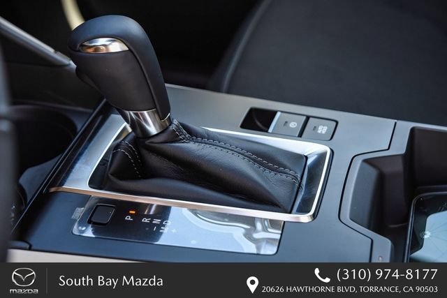 New 2026 MAZDA CX-5 Select AWD/4WD image 20