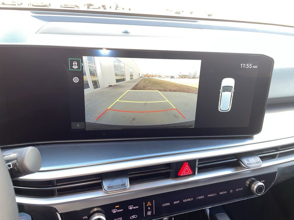 New 2026 Kia Sorento S AWD/4WD image 20