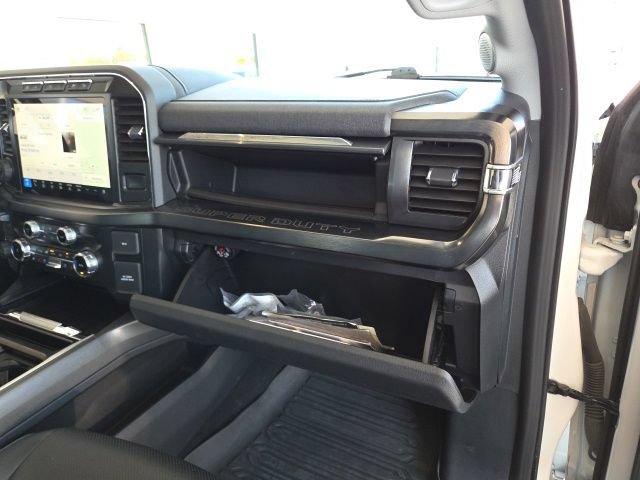 Used 2023 Ford F250 Lariat w/ Lariat Ultimate Package AWD/4WD image 63