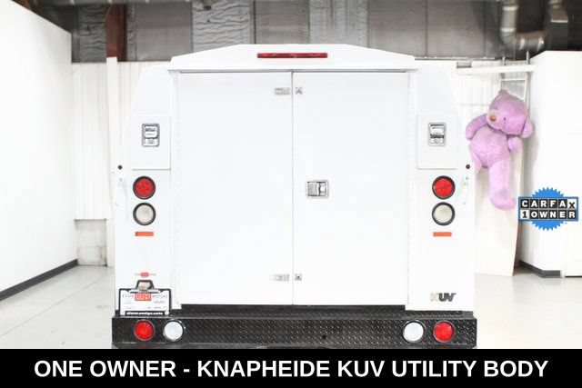 Used 2020 GMC Savana 3500 w/ Power Convenience Package RWD image 22