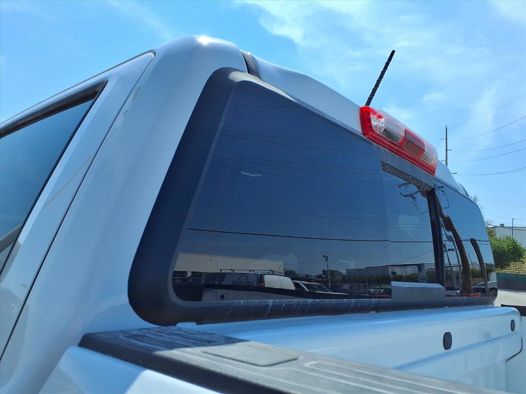 New 2026 GMC Canyon AT4 image 23