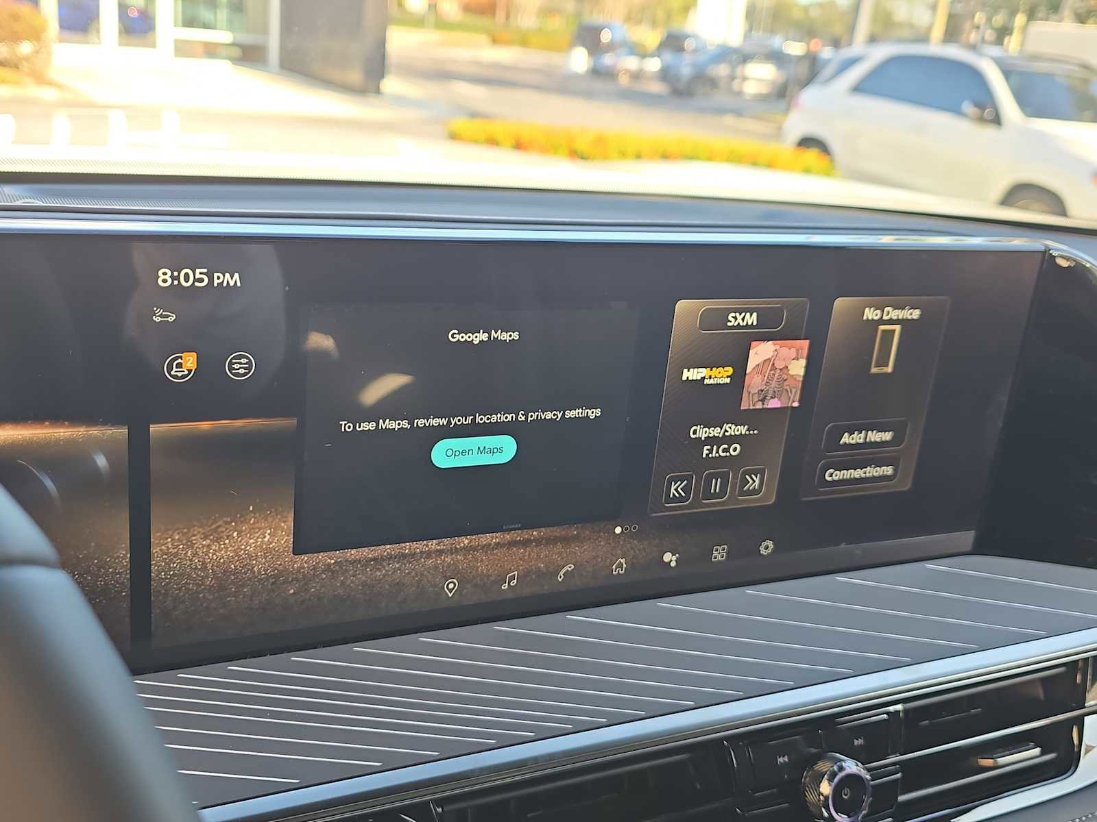 New 2026 INFINITI QX80 Autograph w/ Premium Cargo Package image 20