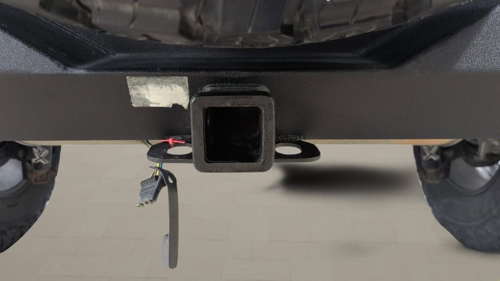 Used 2016 Jeep Wrangler Sport AWD/4WD image 20